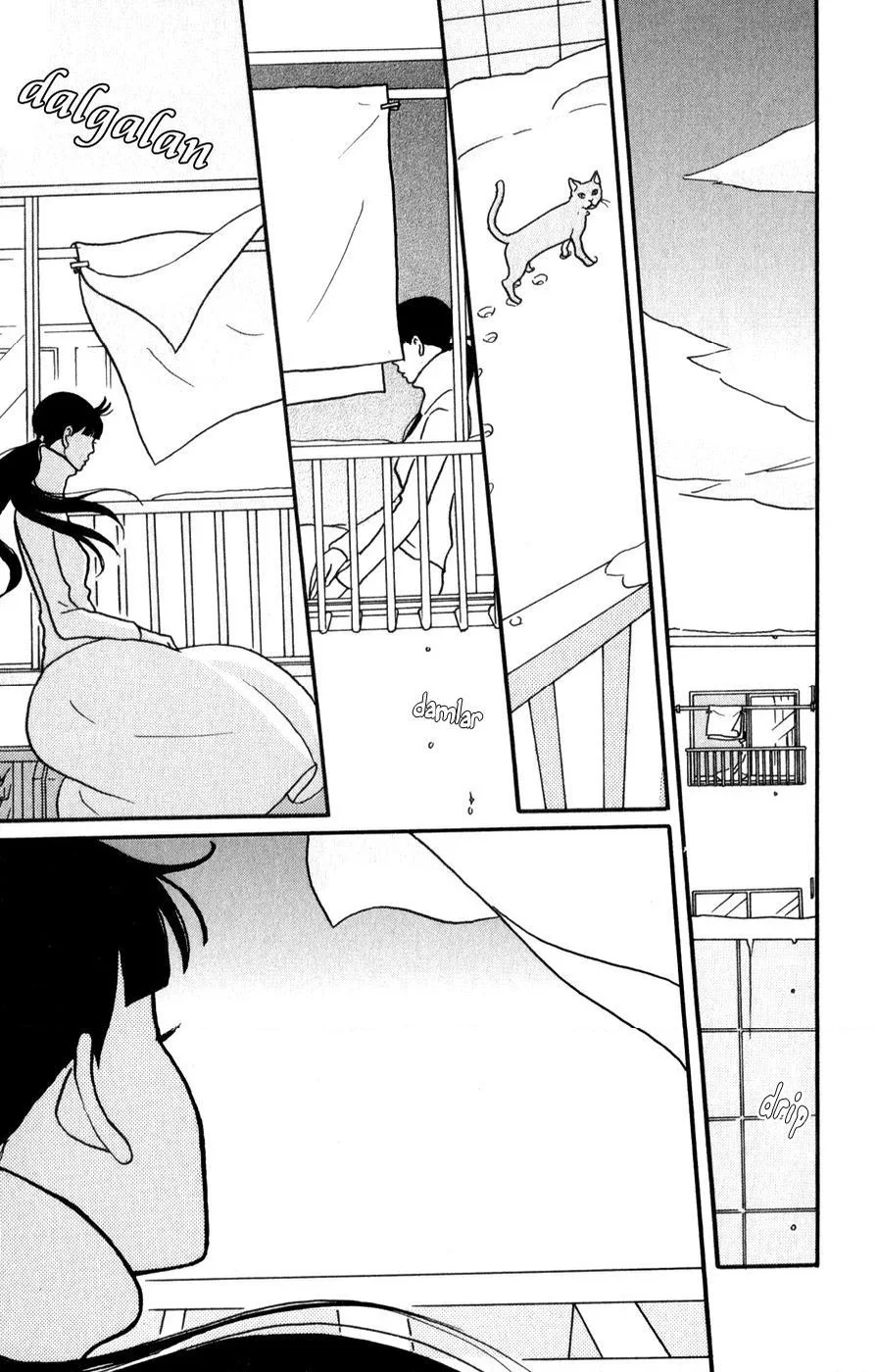 Hagoromo Mishin - Bölüm 5 - Sayfa 25