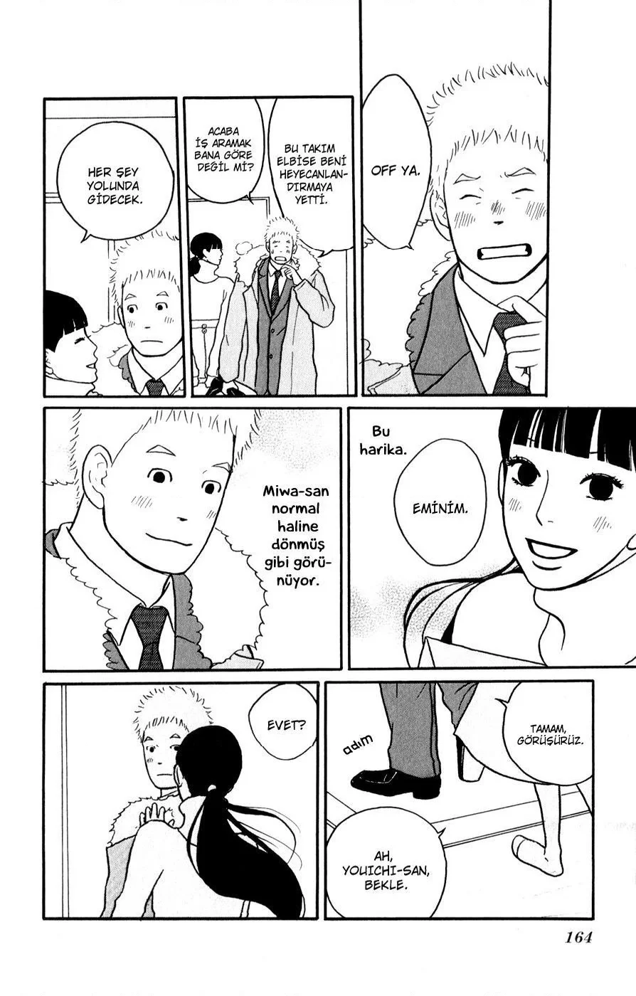 Hagoromo Mishin - Bölüm 5 - Sayfa 26