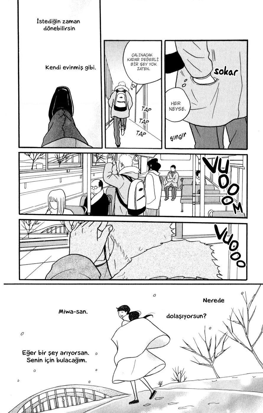 Hagoromo Mishin - Bölüm 5 - Sayfa 30