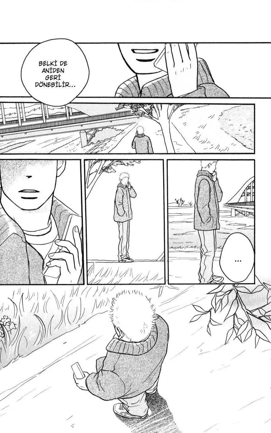 Hagoromo Mishin - Bölüm 5 - Sayfa 33