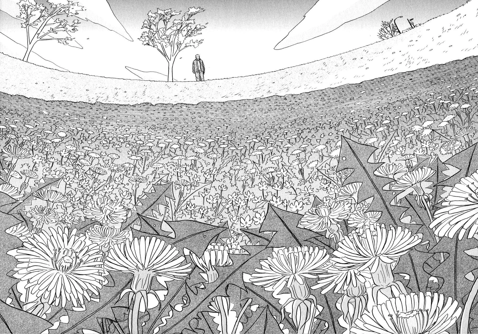 Hagoromo Mishin - Bölüm 5 - Sayfa 34