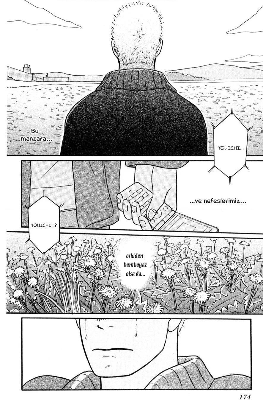 Hagoromo Mishin - Bölüm 5 - Sayfa 35