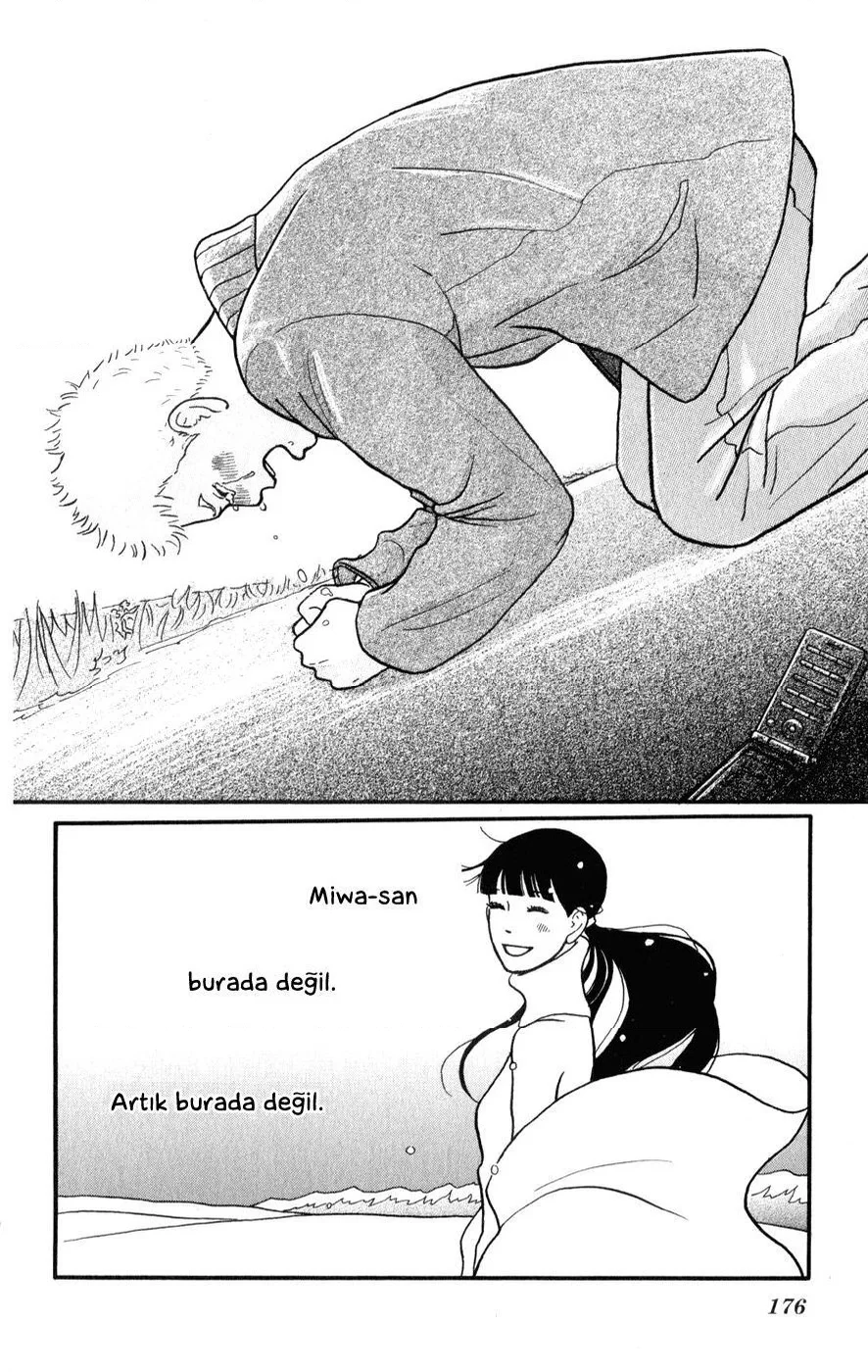 Hagoromo Mishin - Bölüm 5 - Sayfa 37