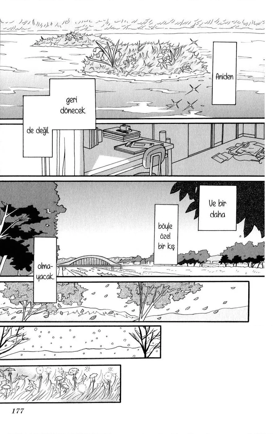 Hagoromo Mishin - Bölüm 5 - Sayfa 38