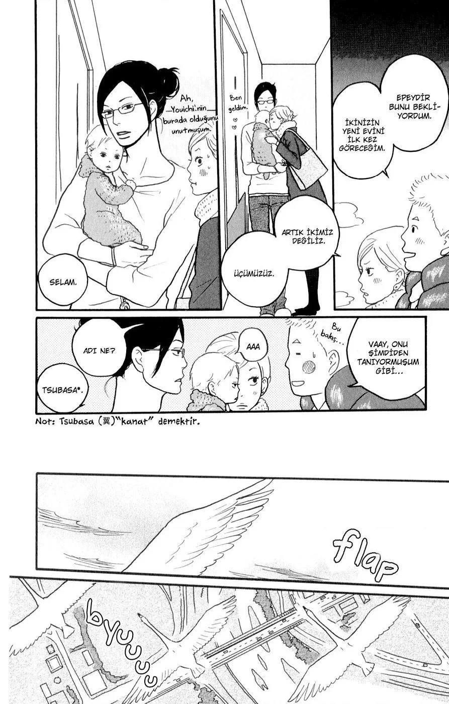 Hagoromo Mishin - Bölüm 5 - Sayfa 41