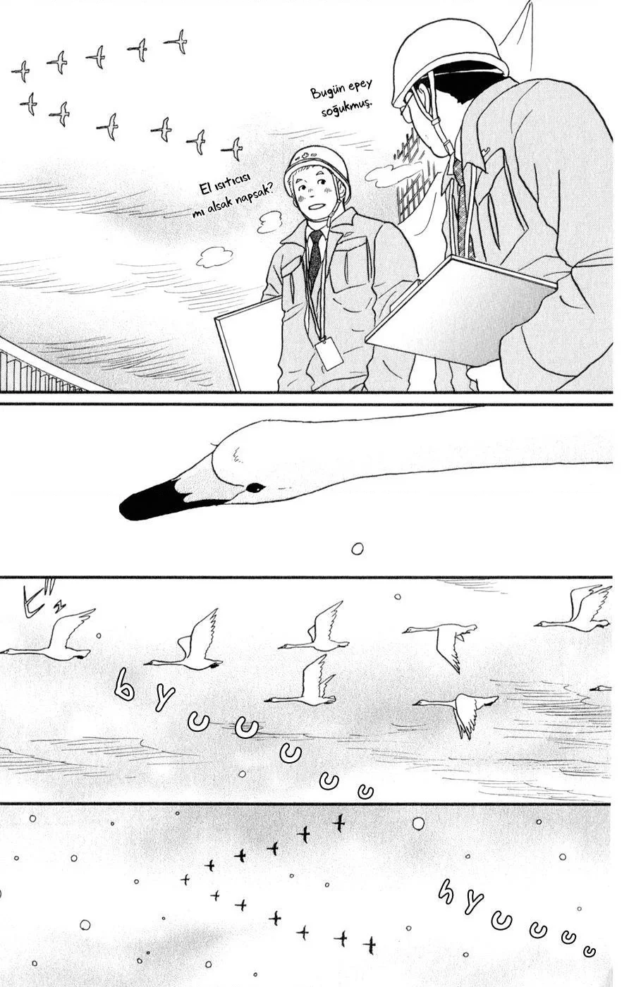 Hagoromo Mishin - Bölüm 5 - Sayfa 42