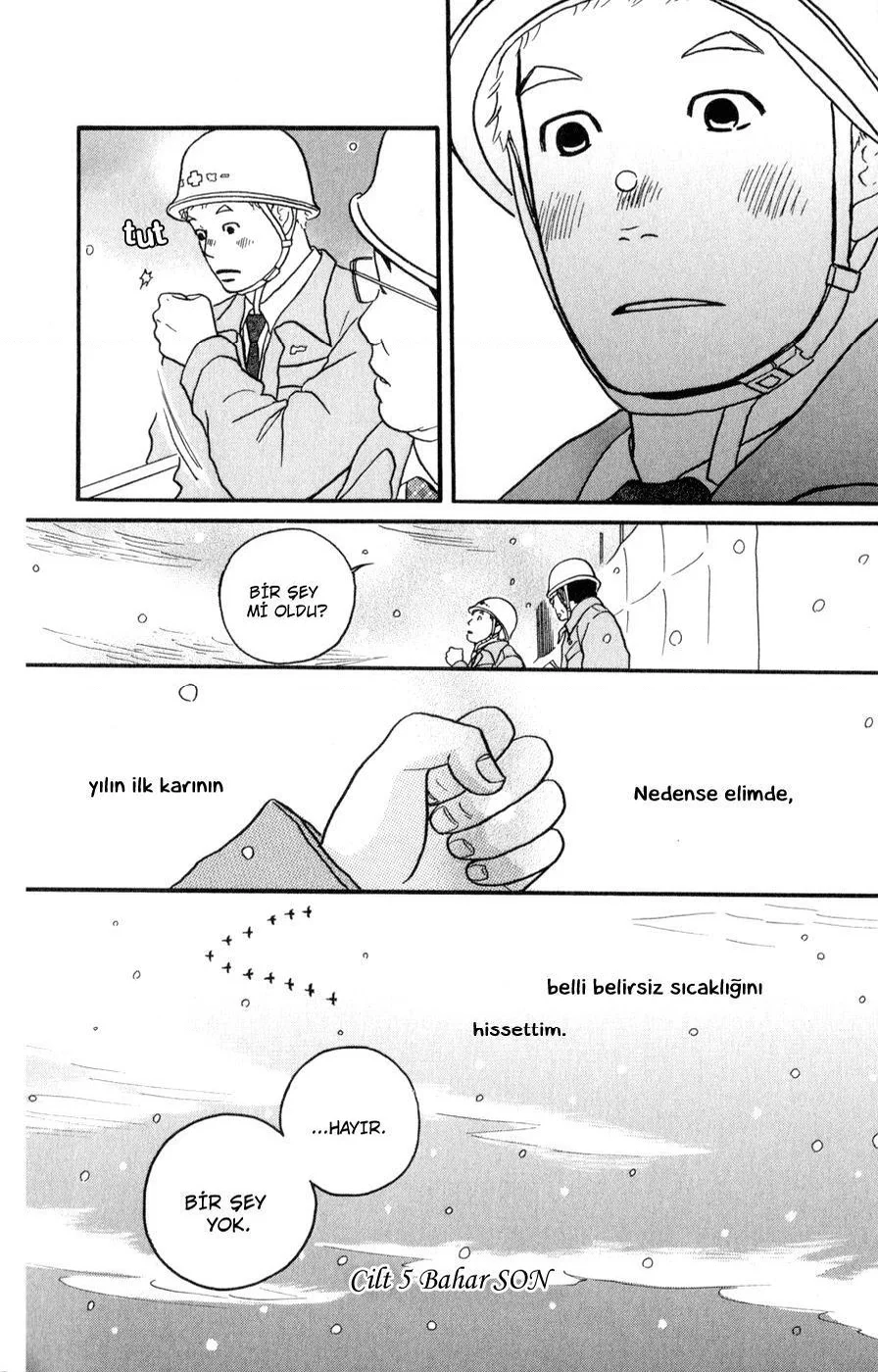 Hagoromo Mishin - Bölüm 5 - Sayfa 43