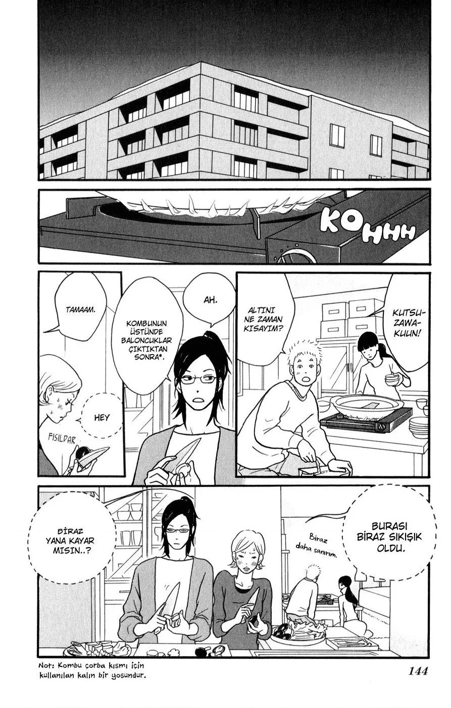Hagoromo Mishin - Bölüm 5 - Sayfa 6