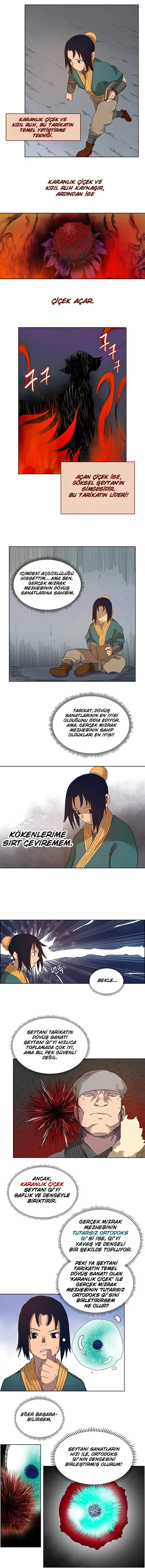 Chronicles of the Heavenly Demon - Bölüm 5 - Sayfa 4