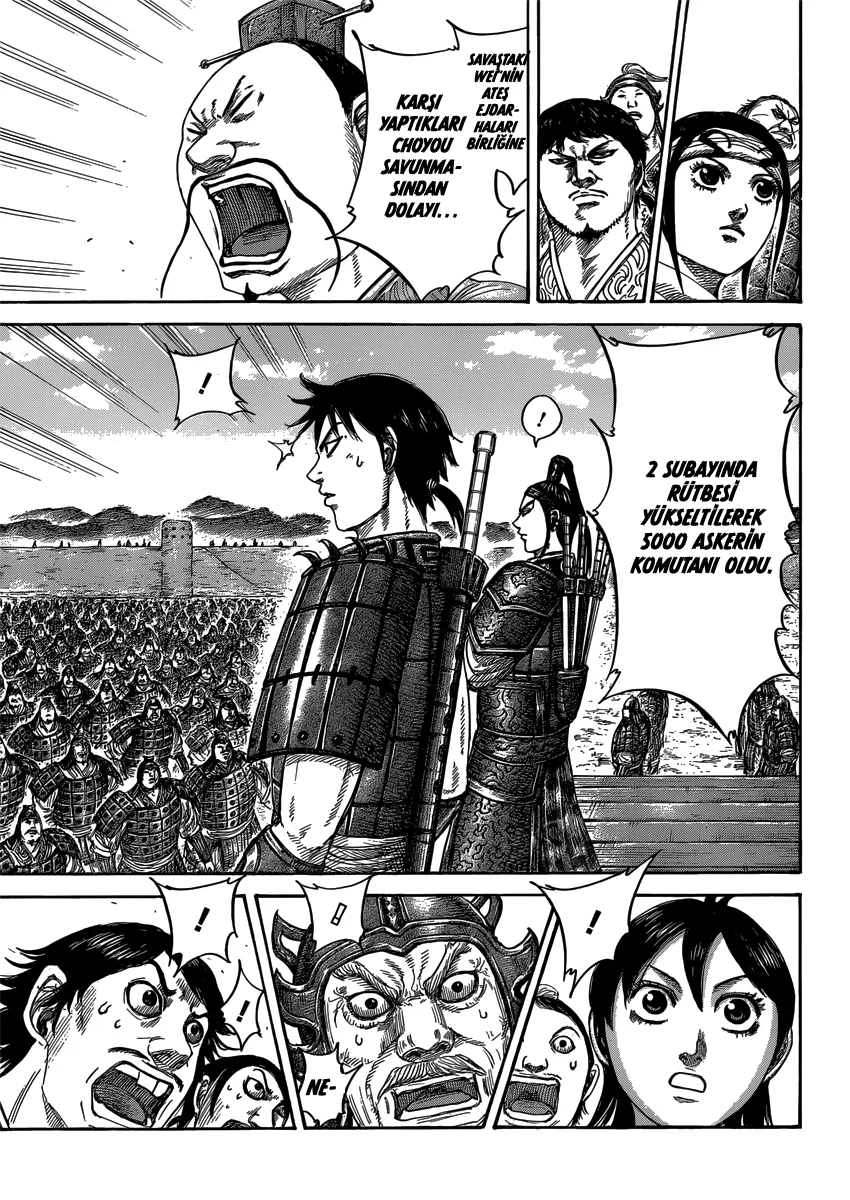 Kingdom - Bölüm 407 - Sayfa 4