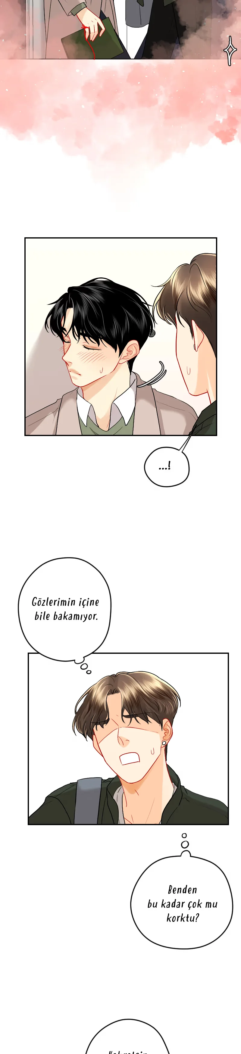 Love Me Knot - Bölüm 95 - Sayfa 9