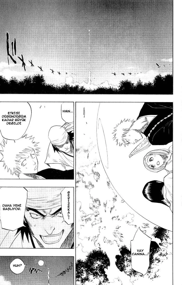 Bleach - Bölüm 84 - Sayfa 11
