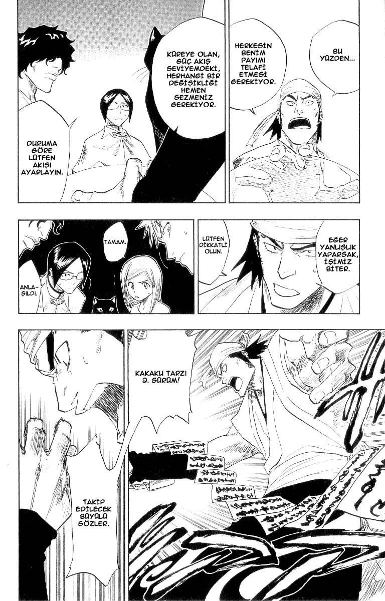 Bleach - Bölüm 84 - Sayfa 14