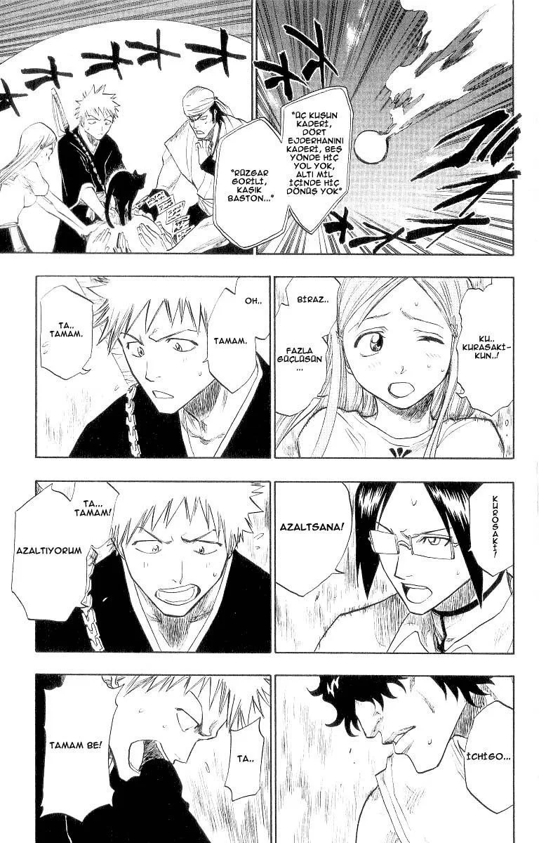Bleach - Bölüm 84 - Sayfa 15