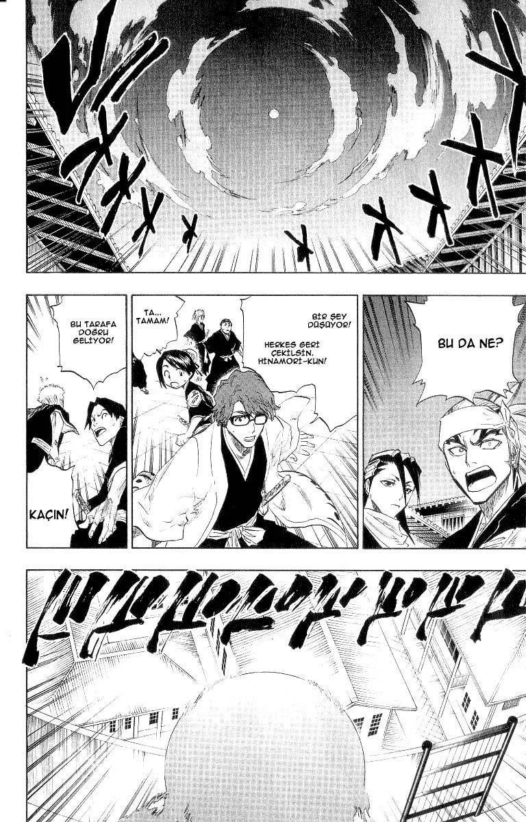 Bleach - Bölüm 84 - Sayfa 18