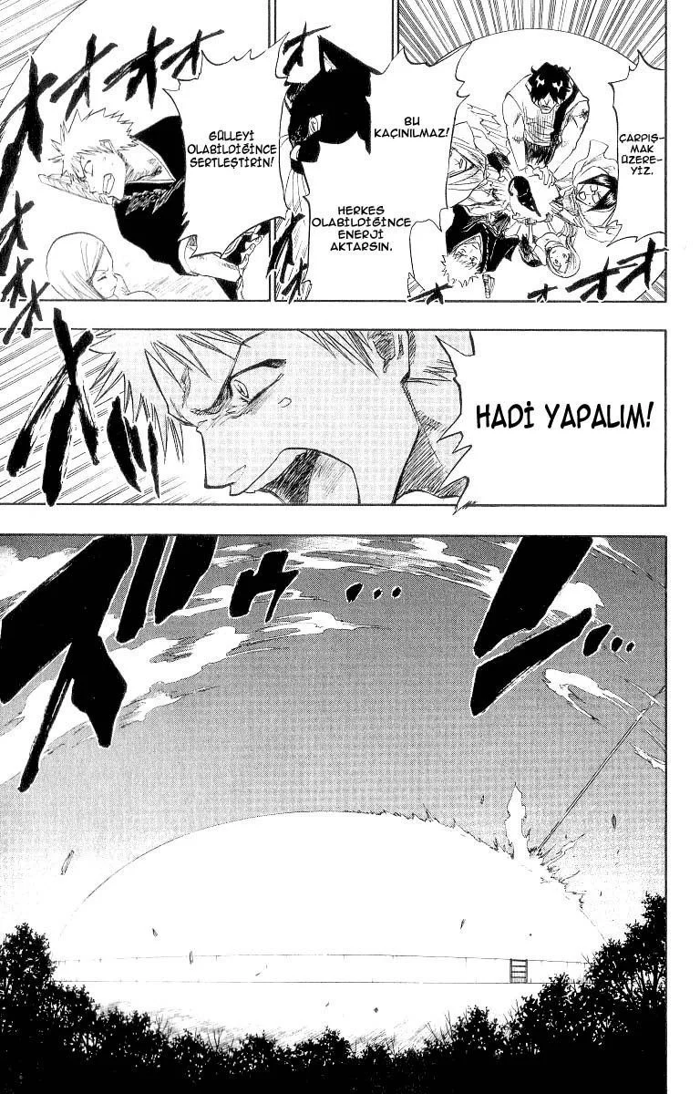 Bleach - Bölüm 84 - Sayfa 19