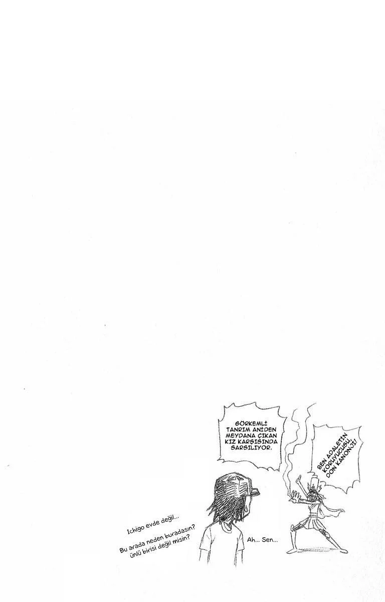 Bleach - Bölüm 84 - Sayfa 20
