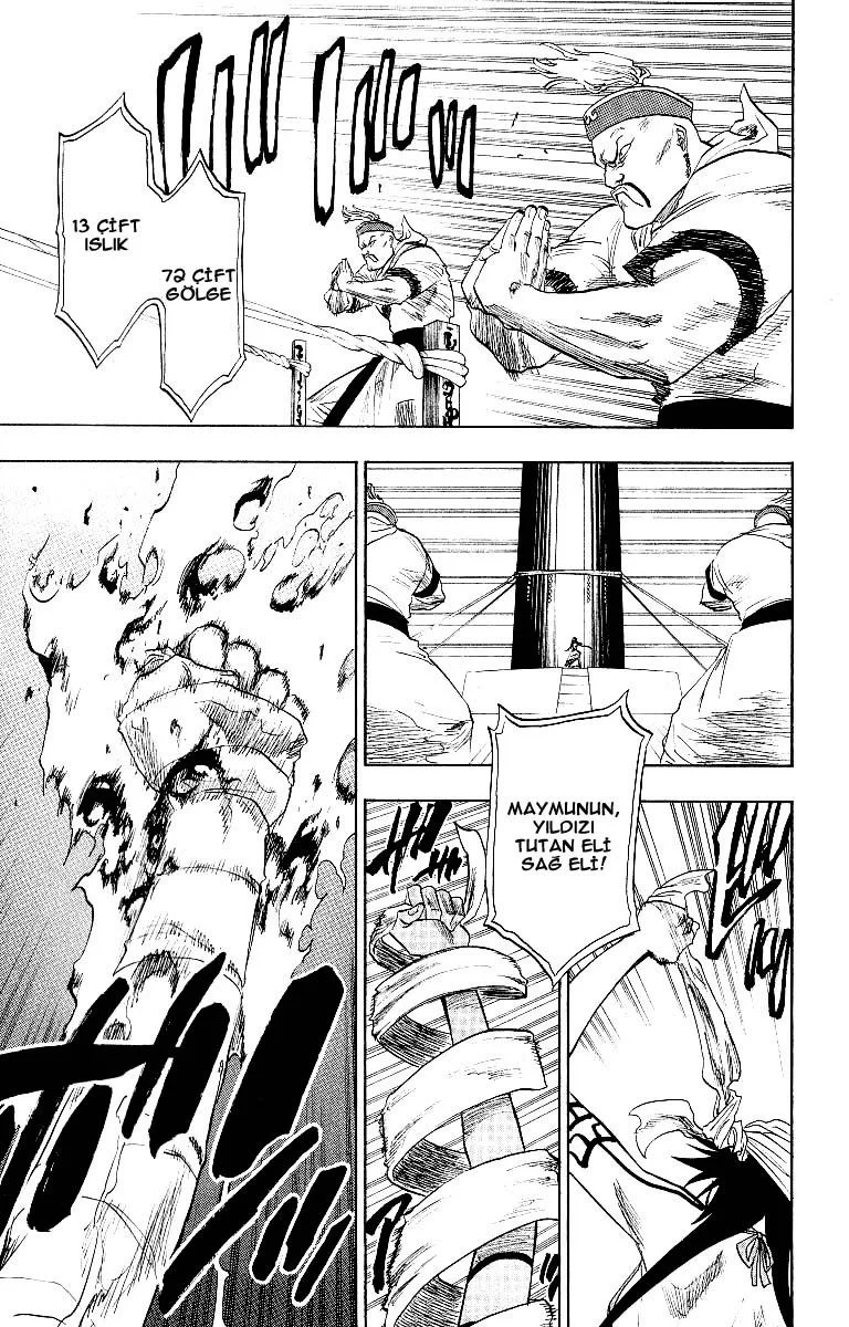 Bleach - Bölüm 84 - Sayfa 7