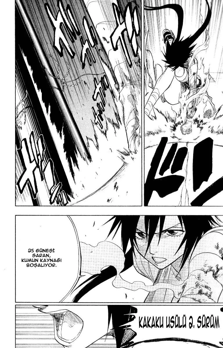 Bleach - Bölüm 84 - Sayfa 8