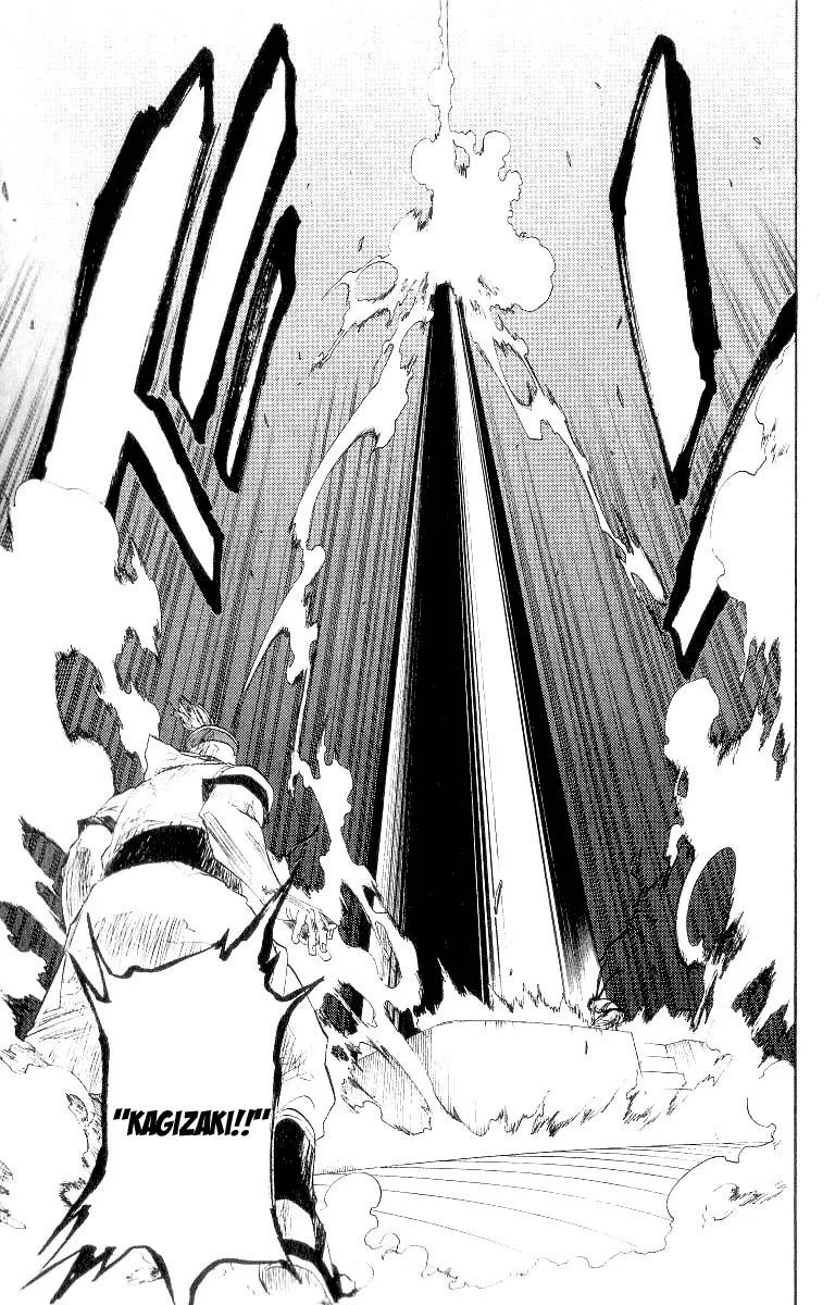 Bleach - Bölüm 84 - Sayfa 9