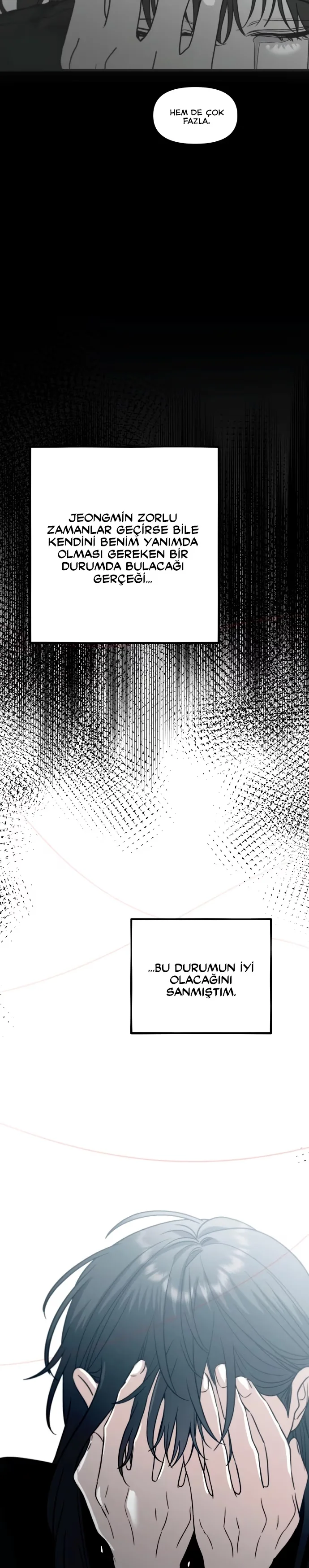 Dreaming Freedom - Bölüm 111 - Sayfa 10