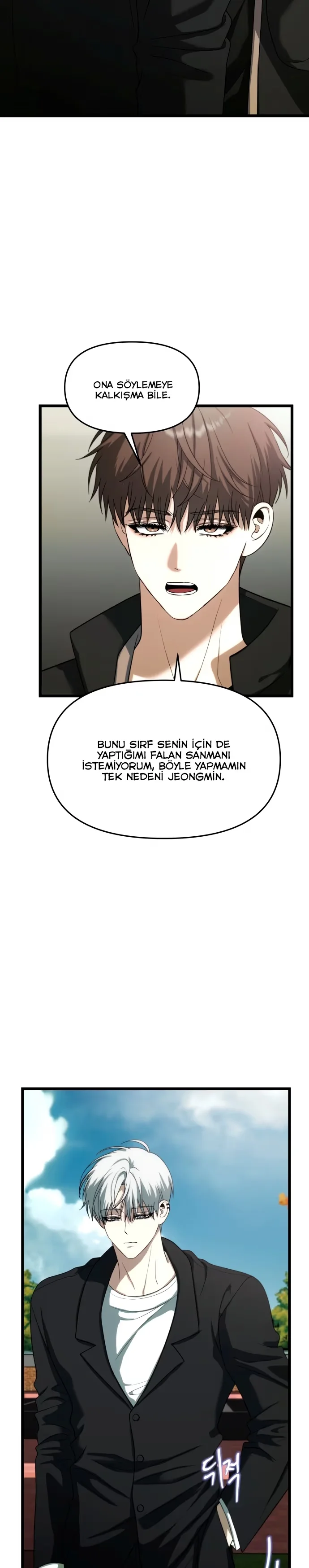 Dreaming Freedom - Bölüm 111 - Sayfa 14