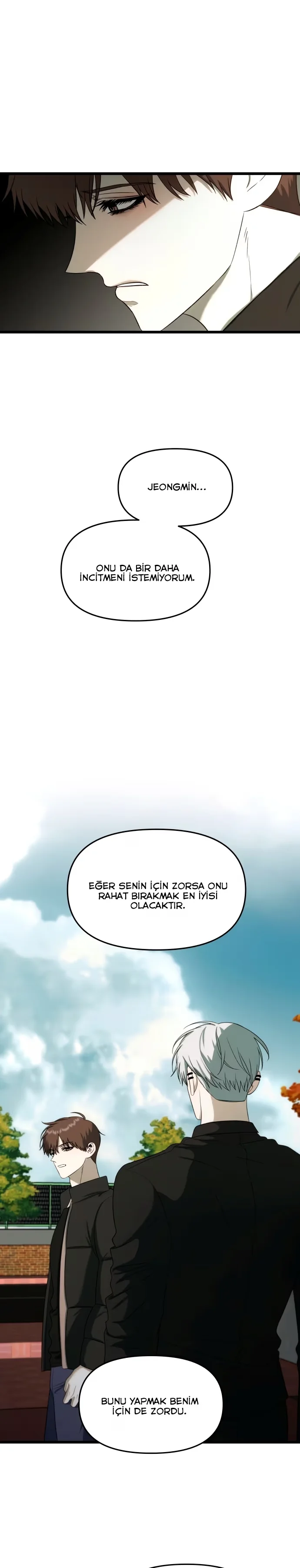 Dreaming Freedom - Bölüm 111 - Sayfa 19