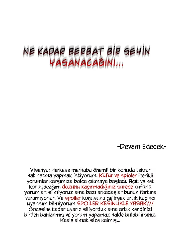 Dreaming Freedom - Bölüm 111 - Sayfa 43