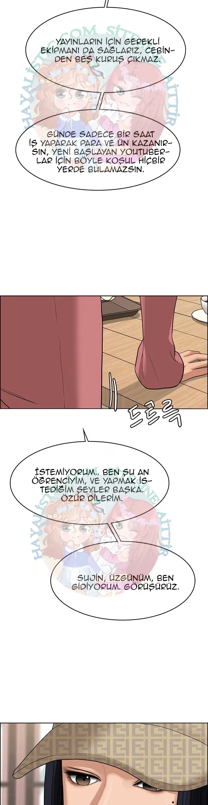True Beauty - Bölüm 153 - Sayfa 30