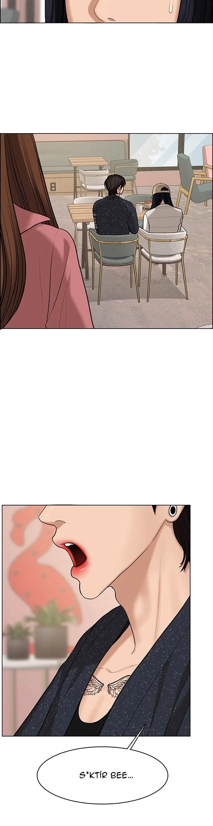 True Beauty - Bölüm 153 - Sayfa 31