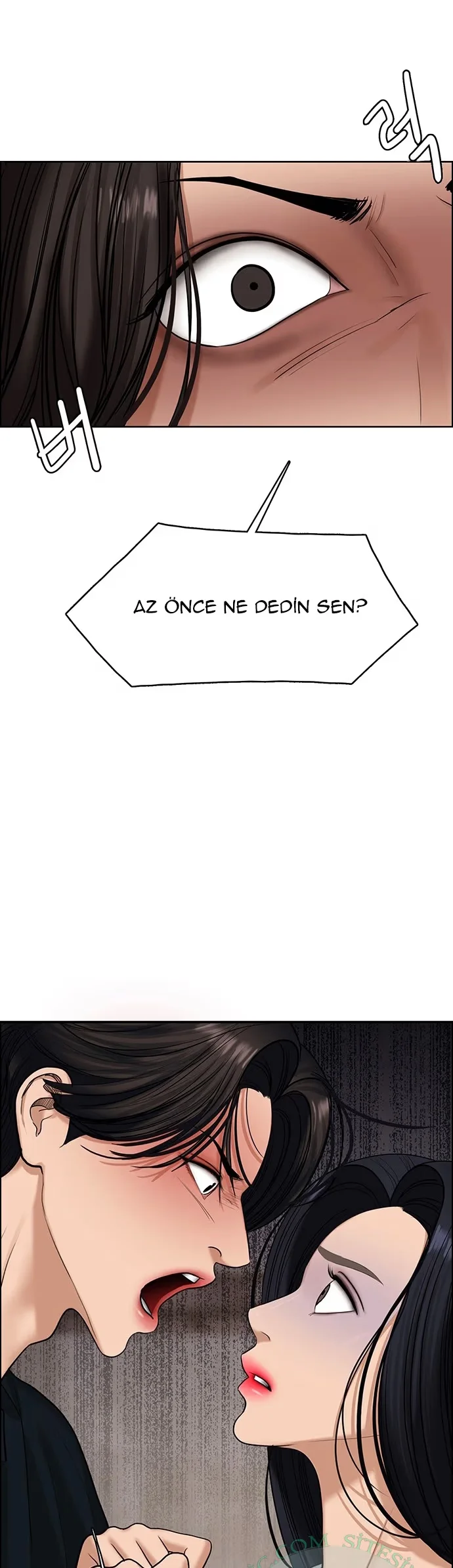 True Beauty - Bölüm 153 - Sayfa 54