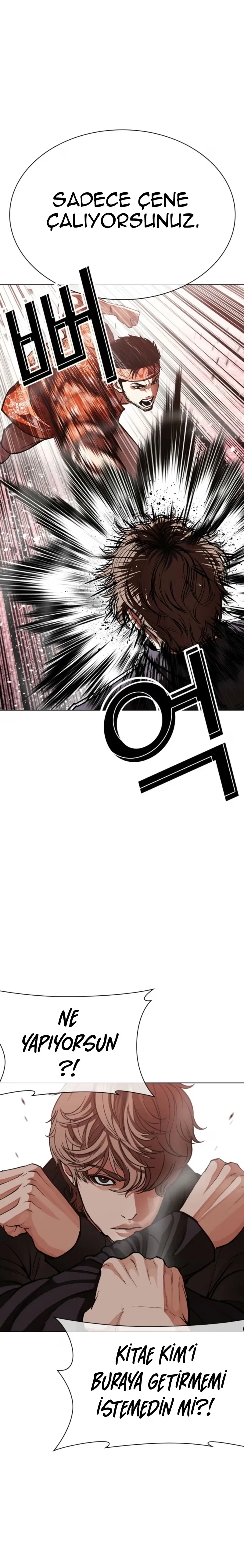 Lookism - Bölüm 593 - Sayfa 10