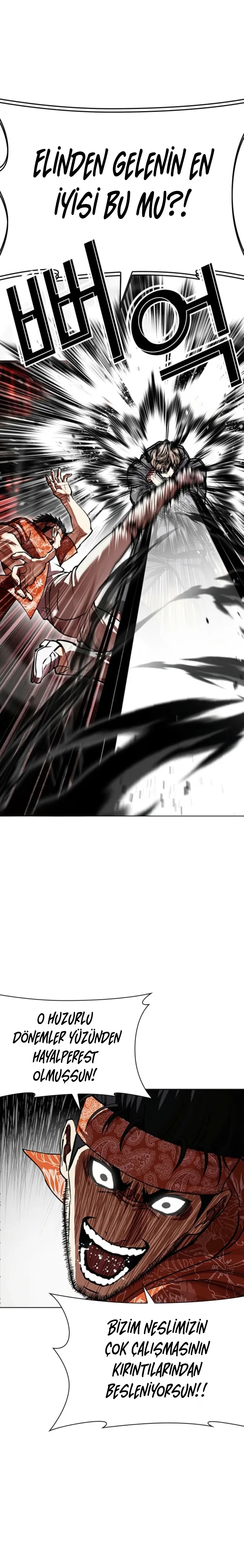 Lookism - Bölüm 593 - Sayfa 11