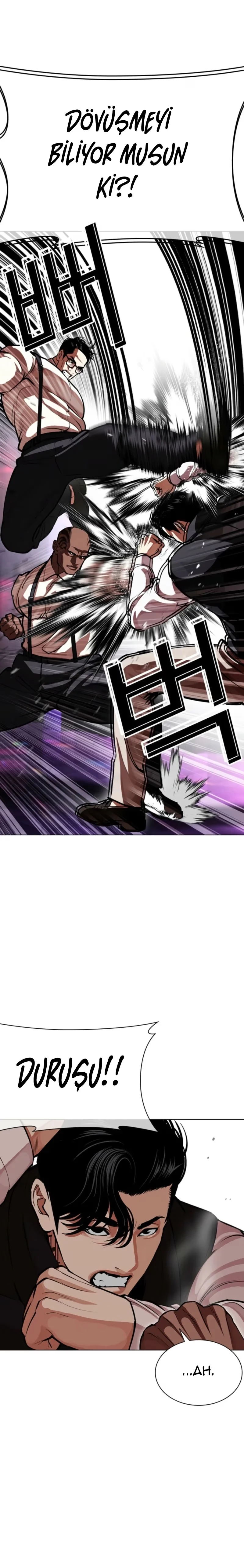 Lookism - Bölüm 593 - Sayfa 12