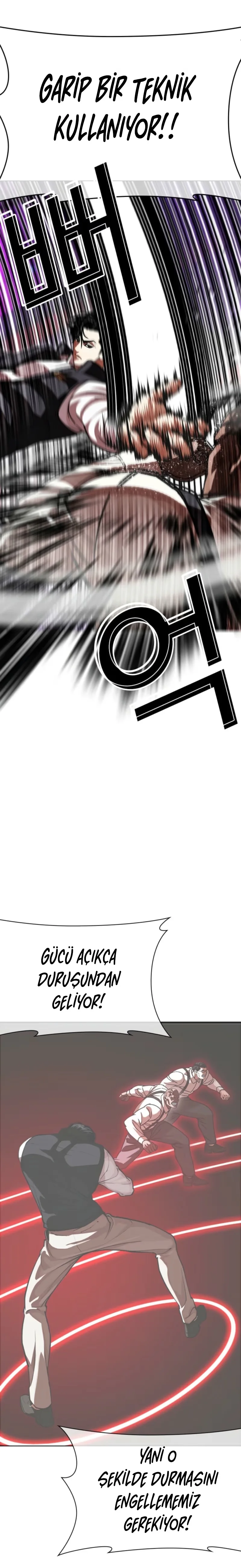 Lookism - Bölüm 593 - Sayfa 13