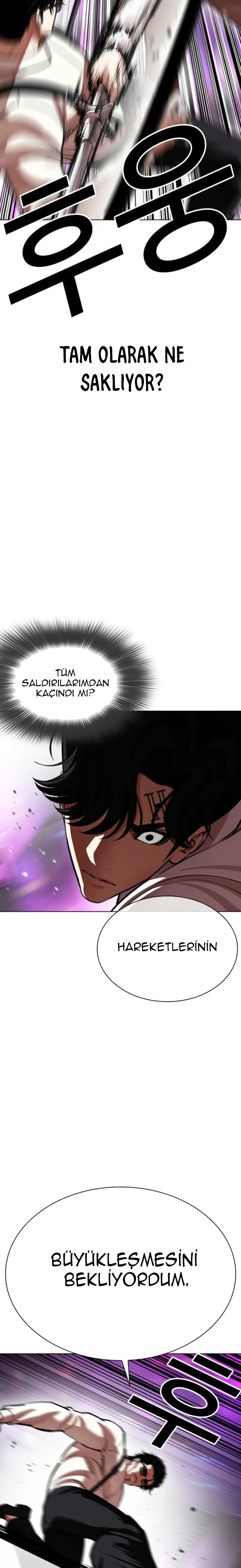 Lookism - Bölüm 593 - Sayfa 19
