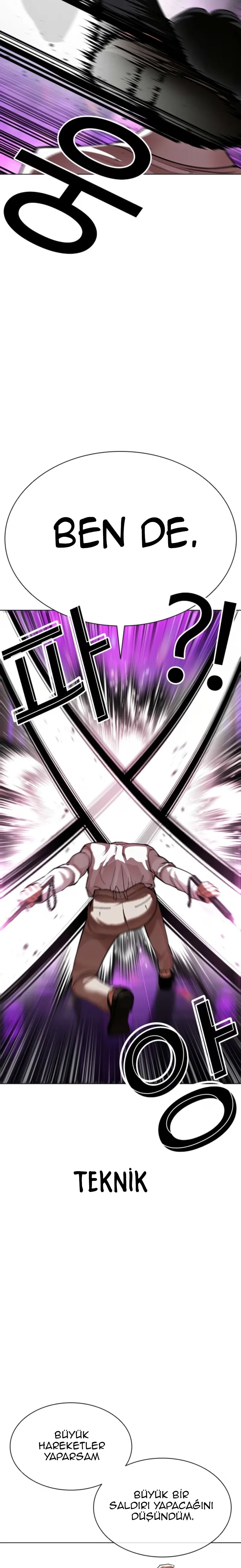 Lookism - Bölüm 593 - Sayfa 20