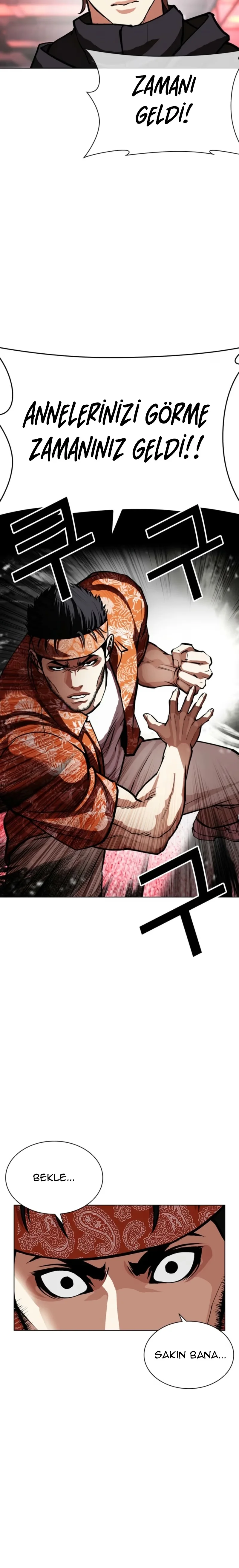 Lookism - Bölüm 593 - Sayfa 45