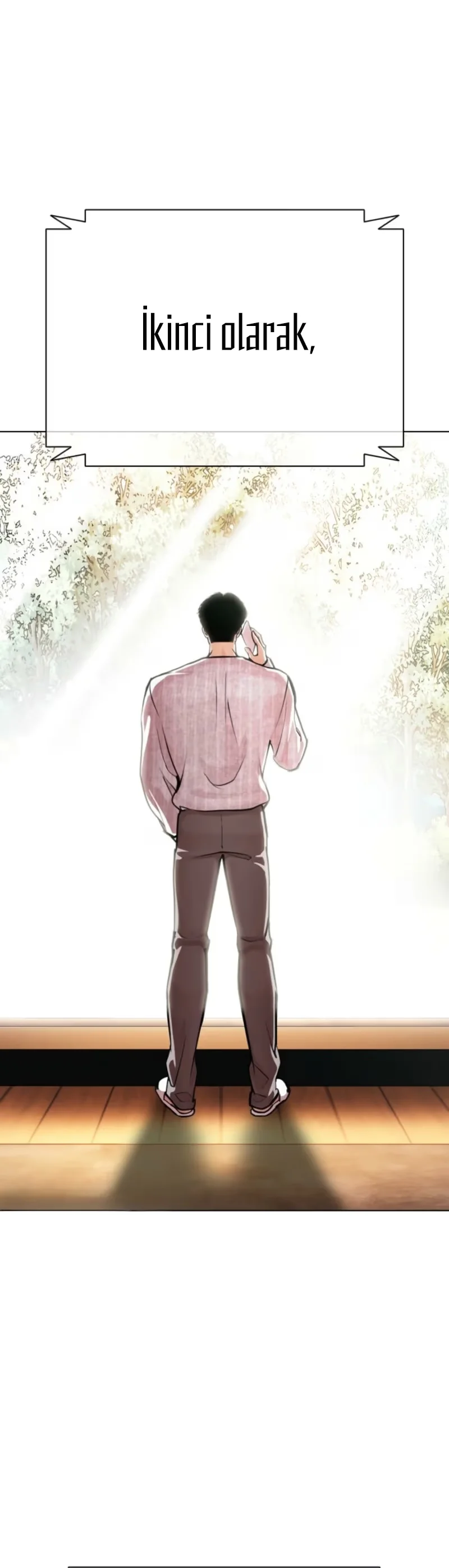 Lookism - Bölüm 593 - Sayfa 60