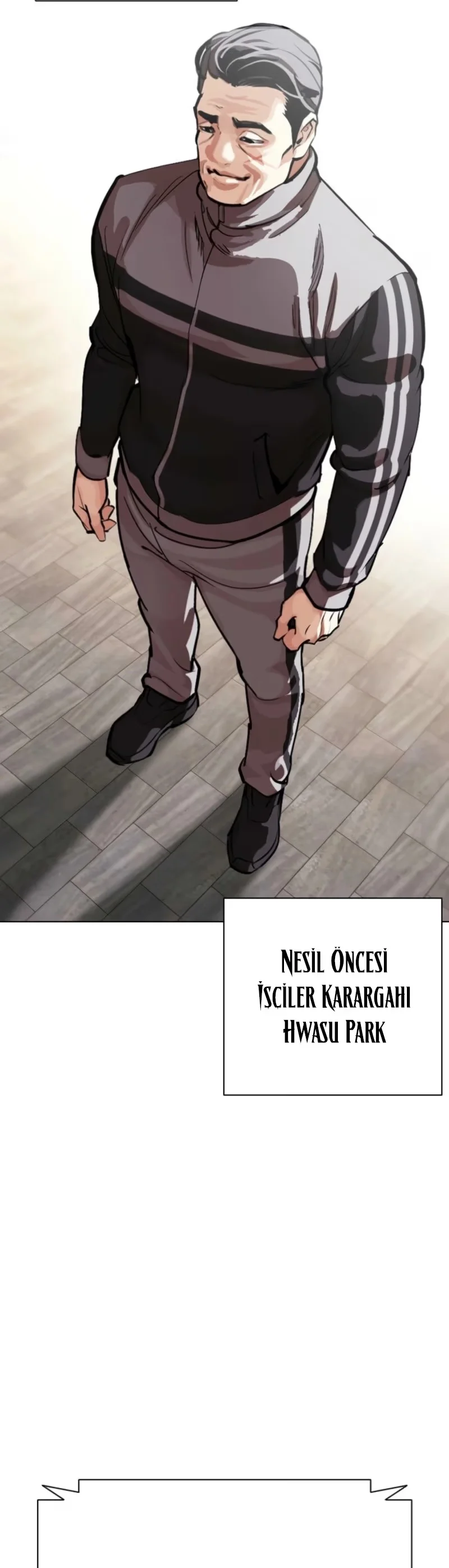 Lookism - Bölüm 593 - Sayfa 64