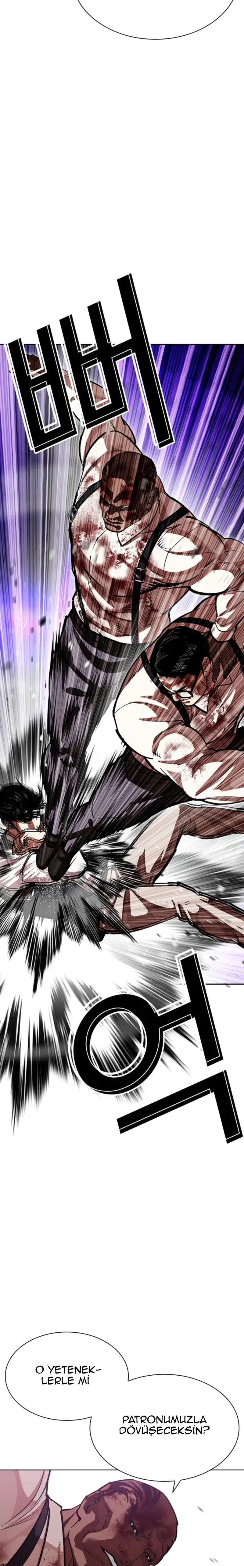 Lookism - Bölüm 593 - Sayfa 7