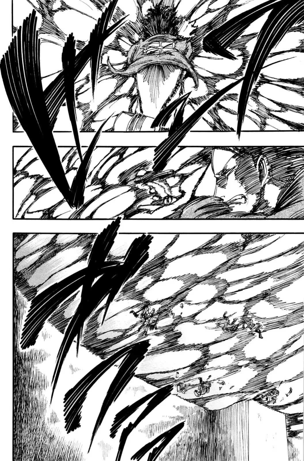 Attack on Titan - Bölüm 3 - Sayfa 31