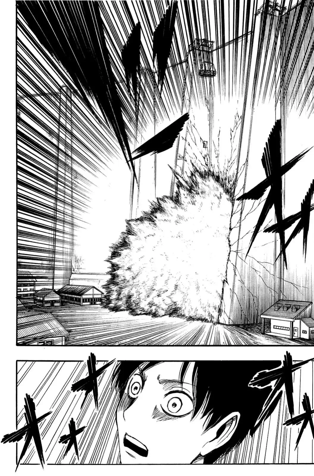 Attack on Titan - Bölüm 3 - Sayfa 37
