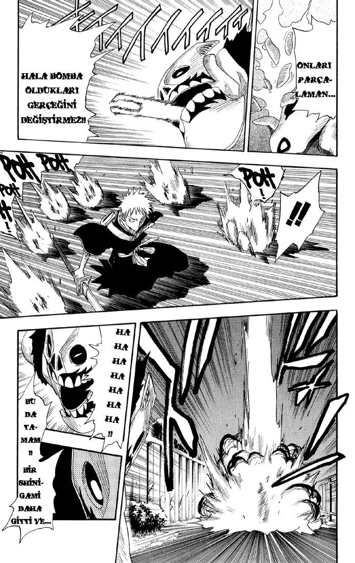 Bleach - Bölüm 11 - Sayfa 10