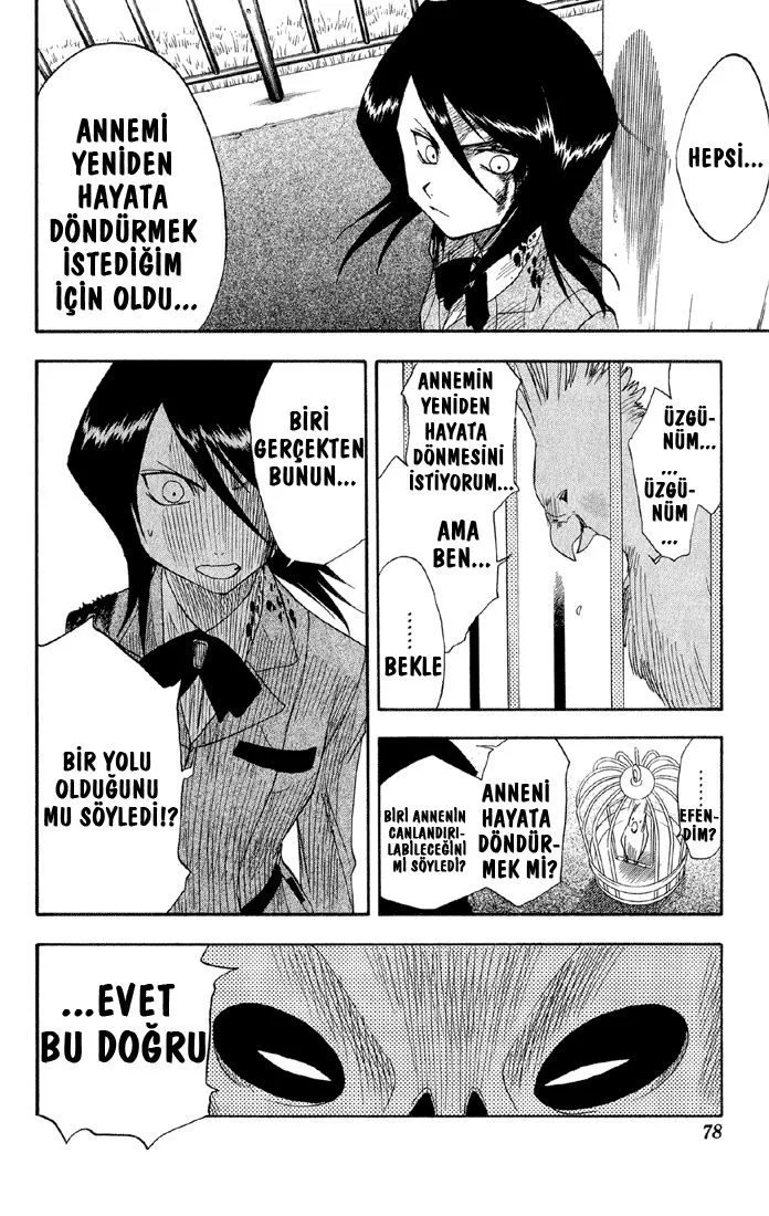 Bleach - Bölüm 11 - Sayfa 13