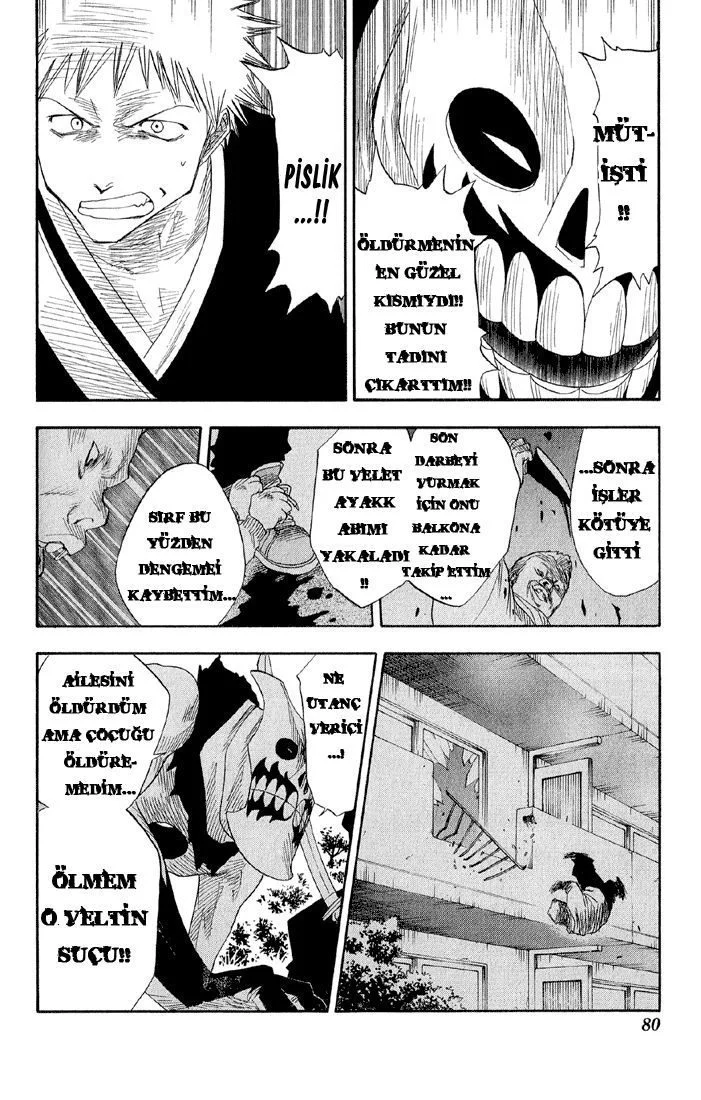 Bleach - Bölüm 11 - Sayfa 15