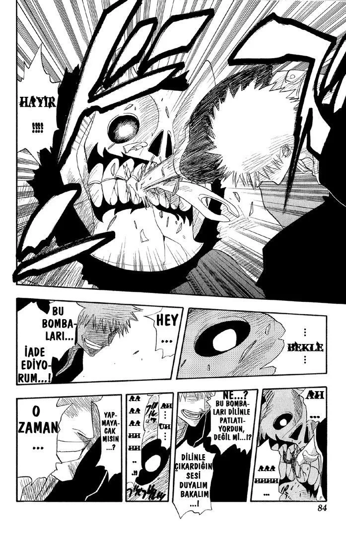 Bleach - Bölüm 11 - Sayfa 18