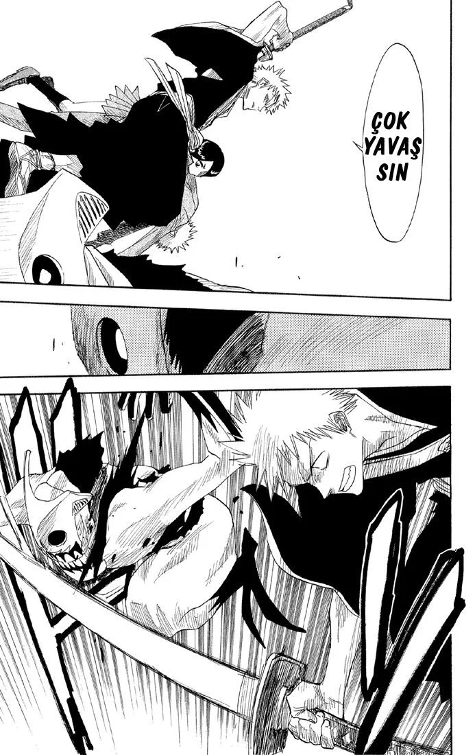 Bleach - Bölüm 11 - Sayfa 4