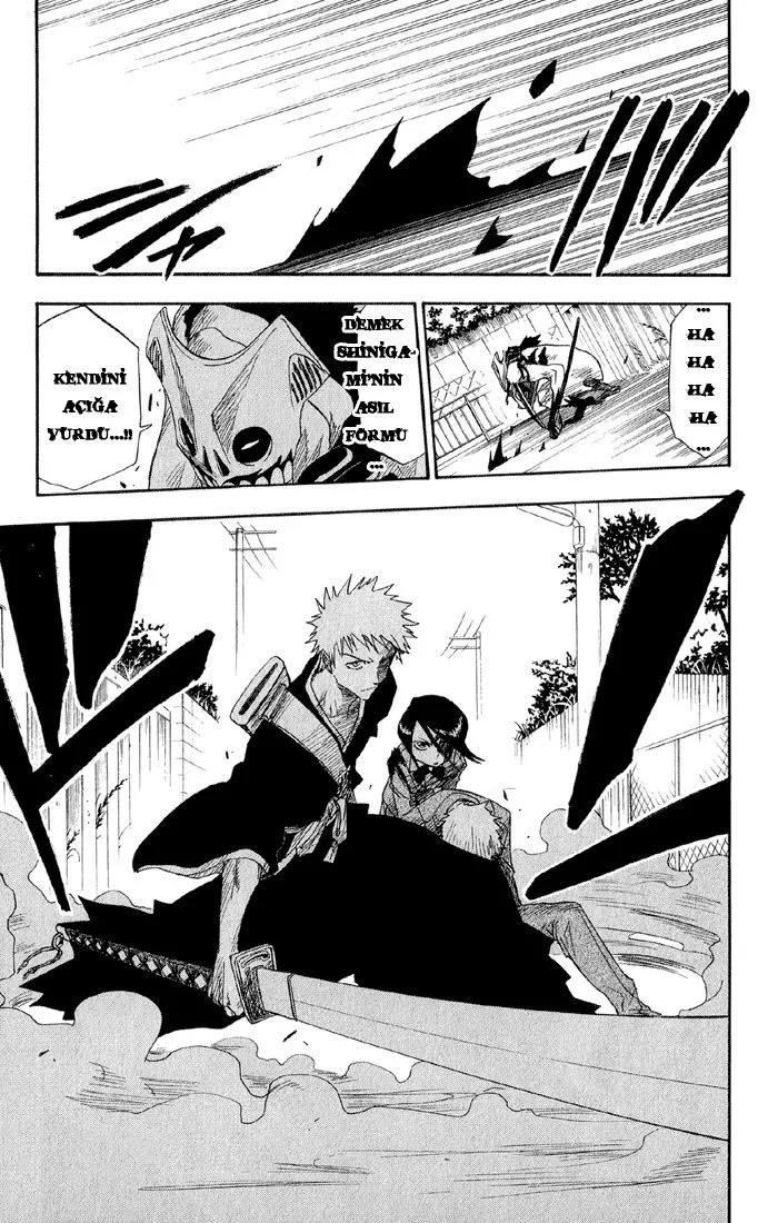 Bleach - Bölüm 11 - Sayfa 6