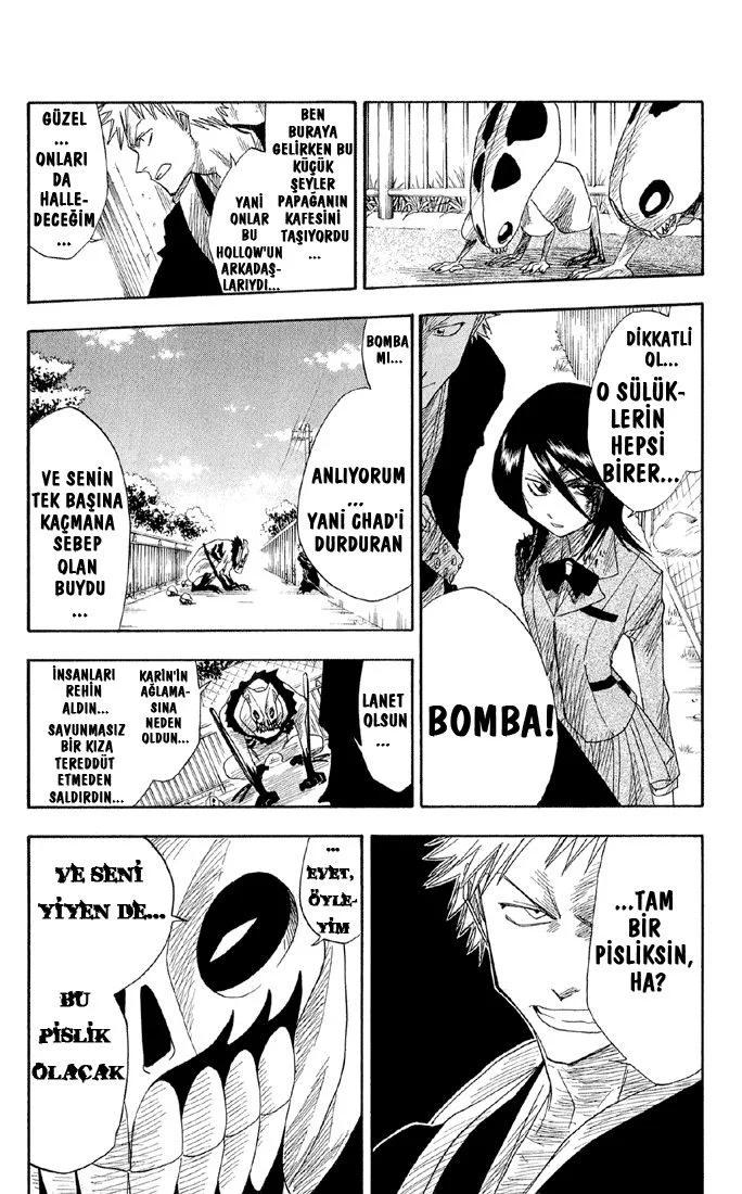 Bleach - Bölüm 11 - Sayfa 7